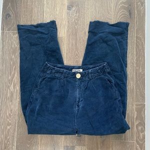 Rudy Jude Sal Corduroy Trouser EUC